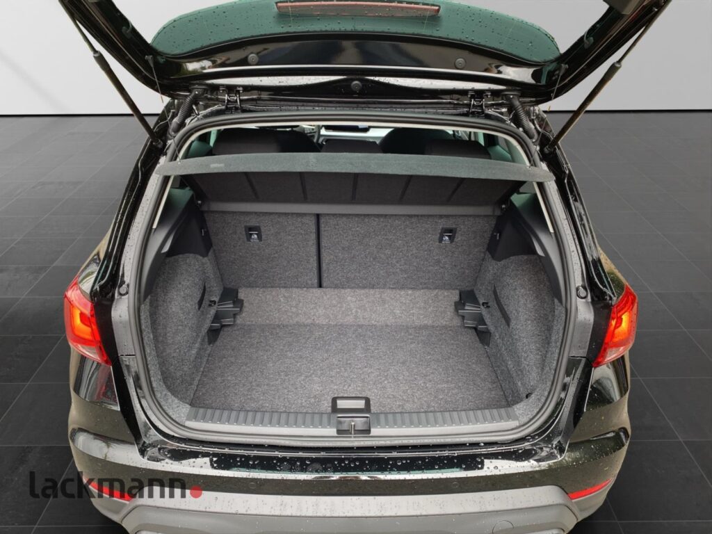 Seat Arona Exposé-Bild 7