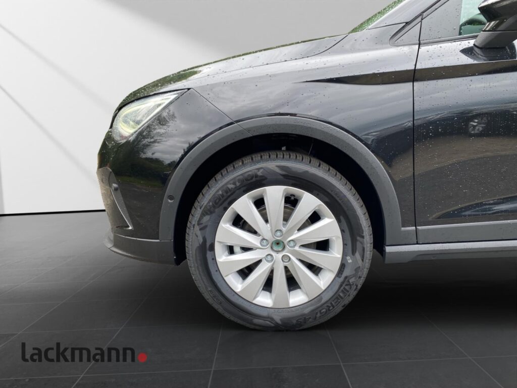 Seat Arona Exposé-Bild 11