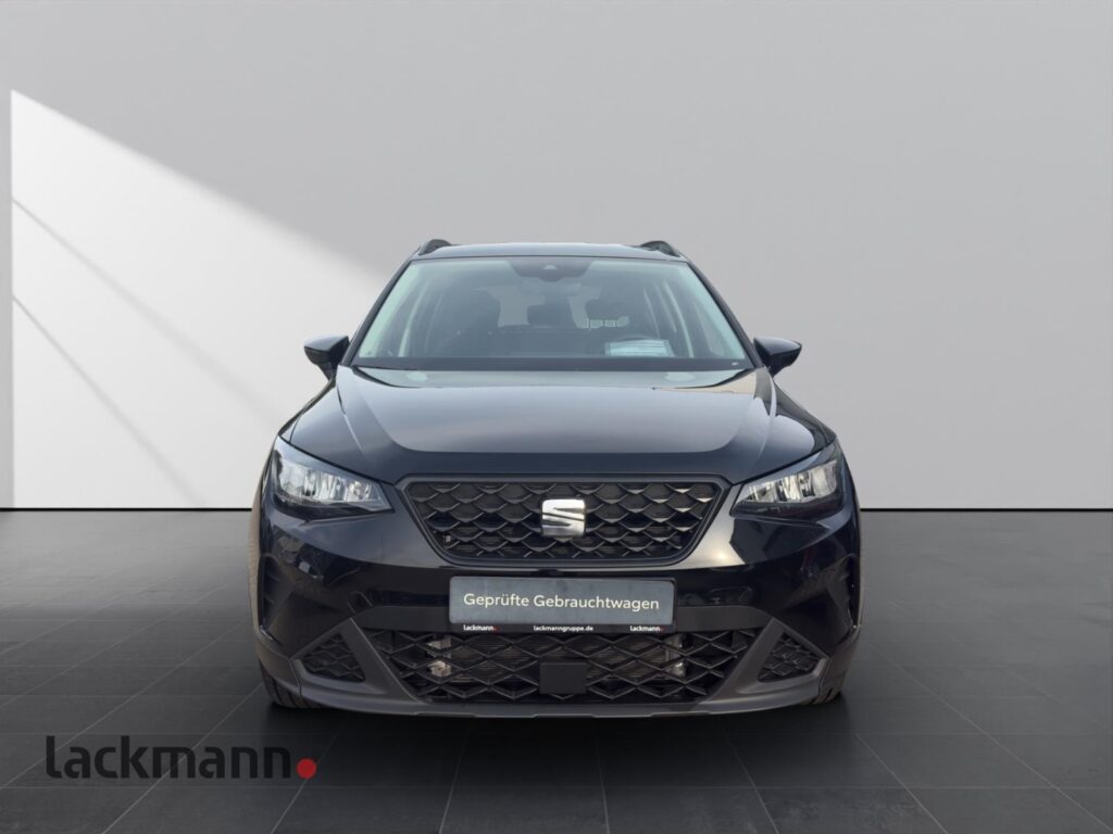 Seat Arona Exposé-Bild 2