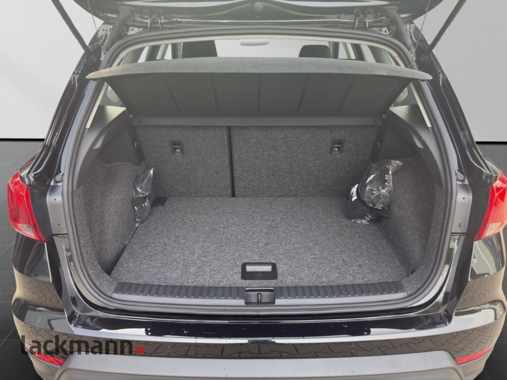 Seat Arona Exposé-Bild 7