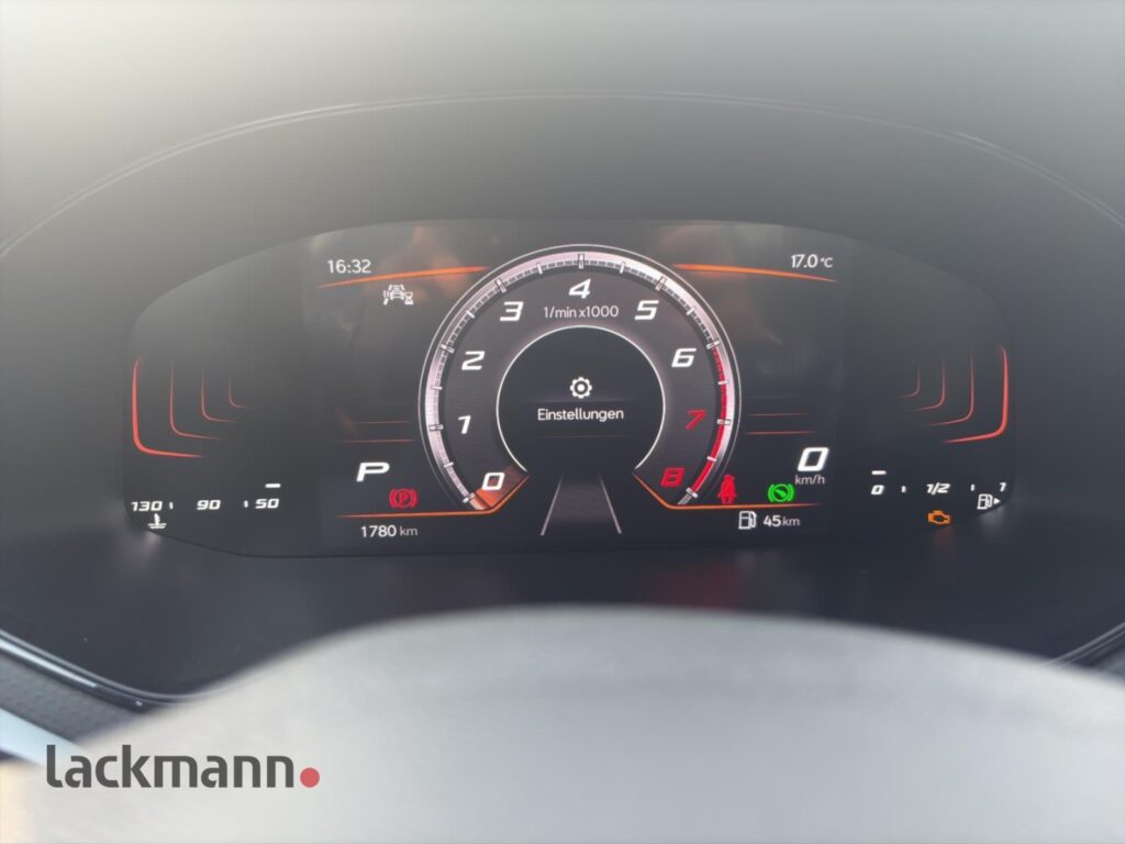 Seat Arona Exposé-Bild 14