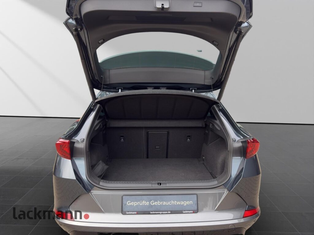 Cupra Formentor Exposé-Bild 7