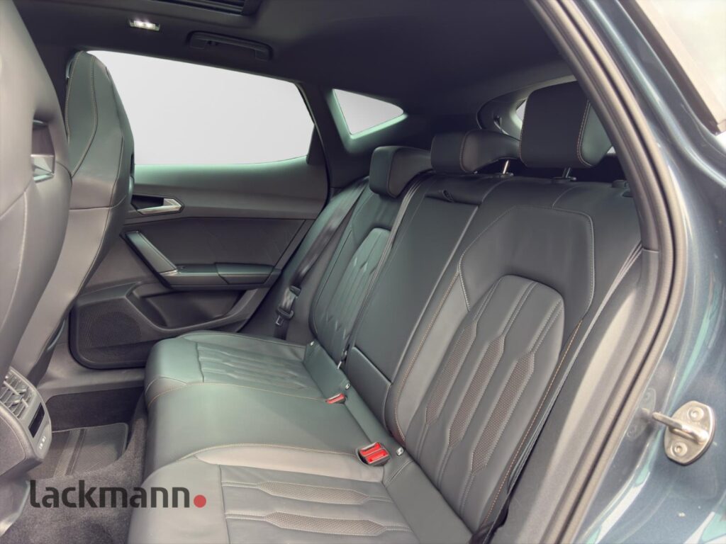 Cupra Formentor Exposé-Bild 9