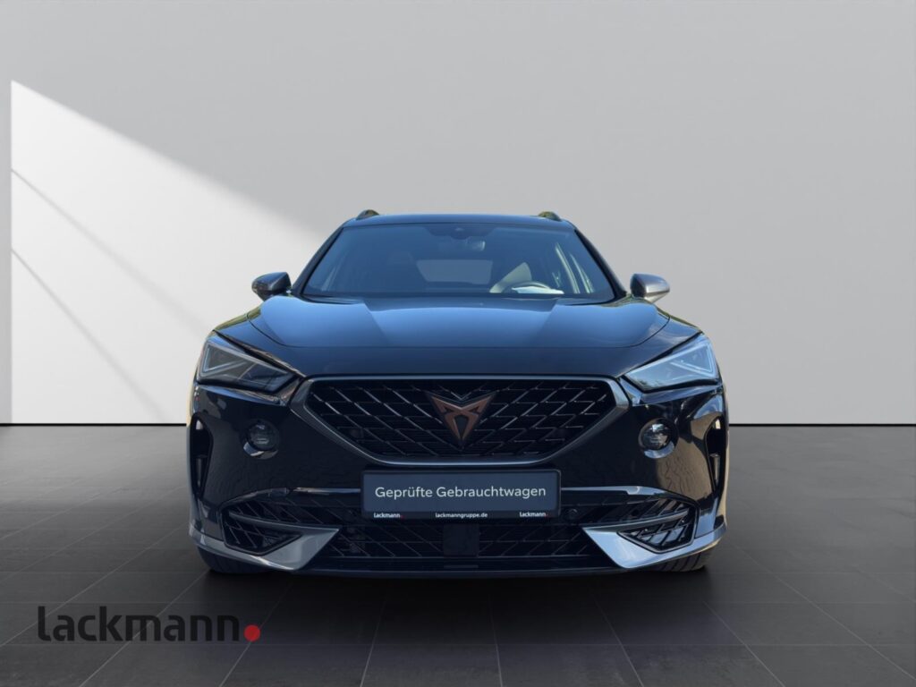 Cupra Formentor Exposé-Bild 2