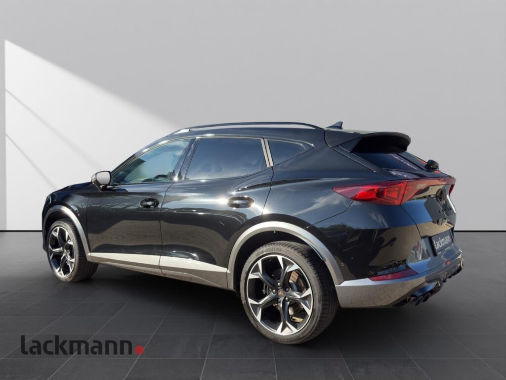 Cupra Formentor Exposé-Bild 5