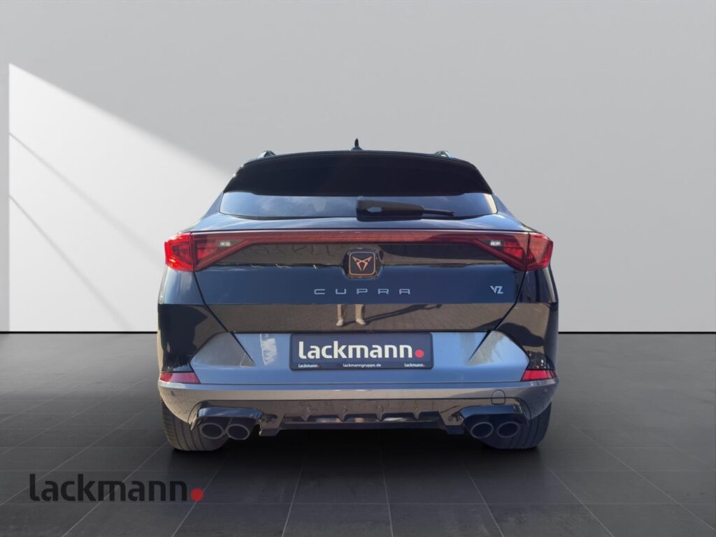 Cupra Formentor Exposé-Bild 6