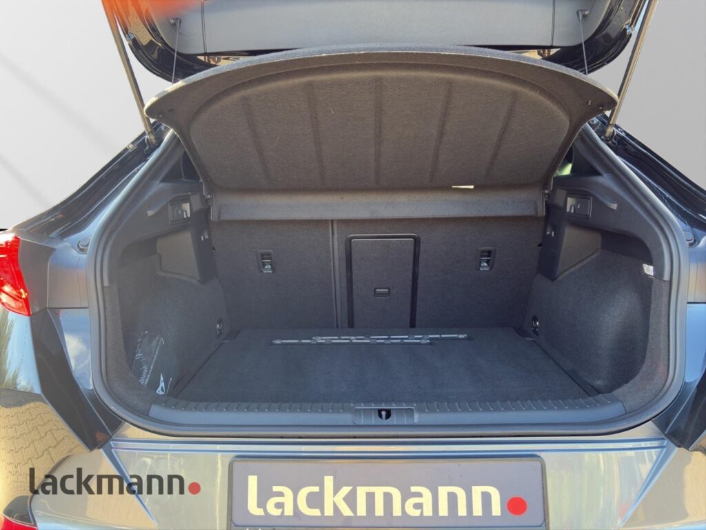 Cupra Formentor Exposé-Bild 7