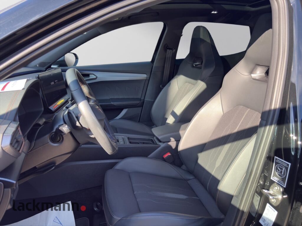 Cupra Formentor Exposé-Bild 8