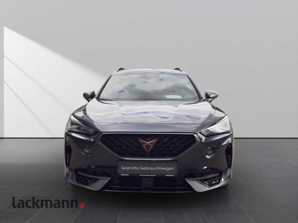 Cupra Formentor Exposé-Bild 2