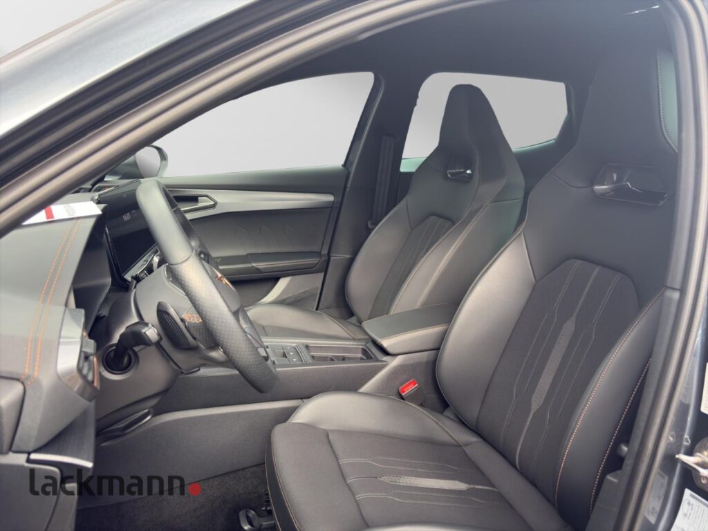 Cupra Formentor Exposé-Bild 8