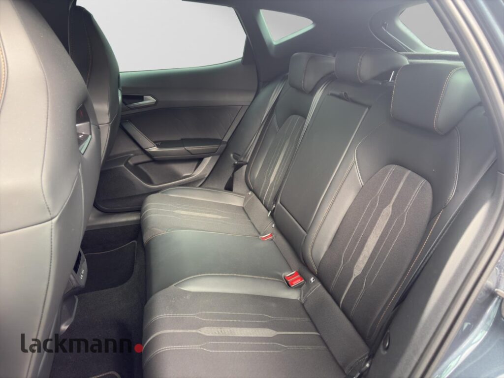 Cupra Formentor Exposé-Bild 9