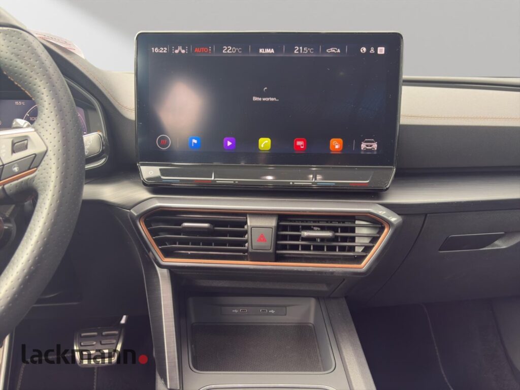 Cupra Formentor Exposé-Bild 13