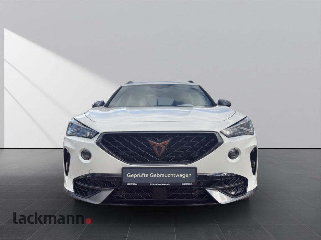 Cupra Formentor Exposé-Bild 2