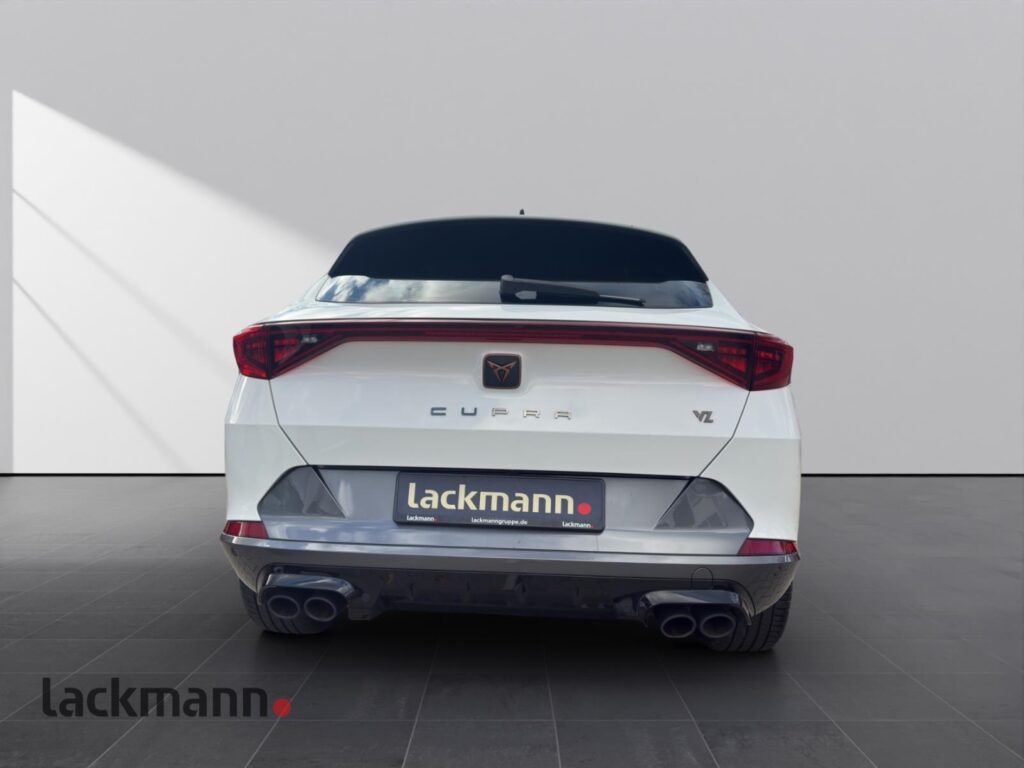 Cupra Formentor Exposé-Bild 6