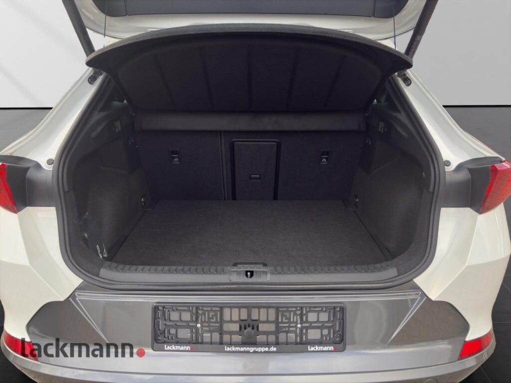 Cupra Formentor Exposé-Bild 7