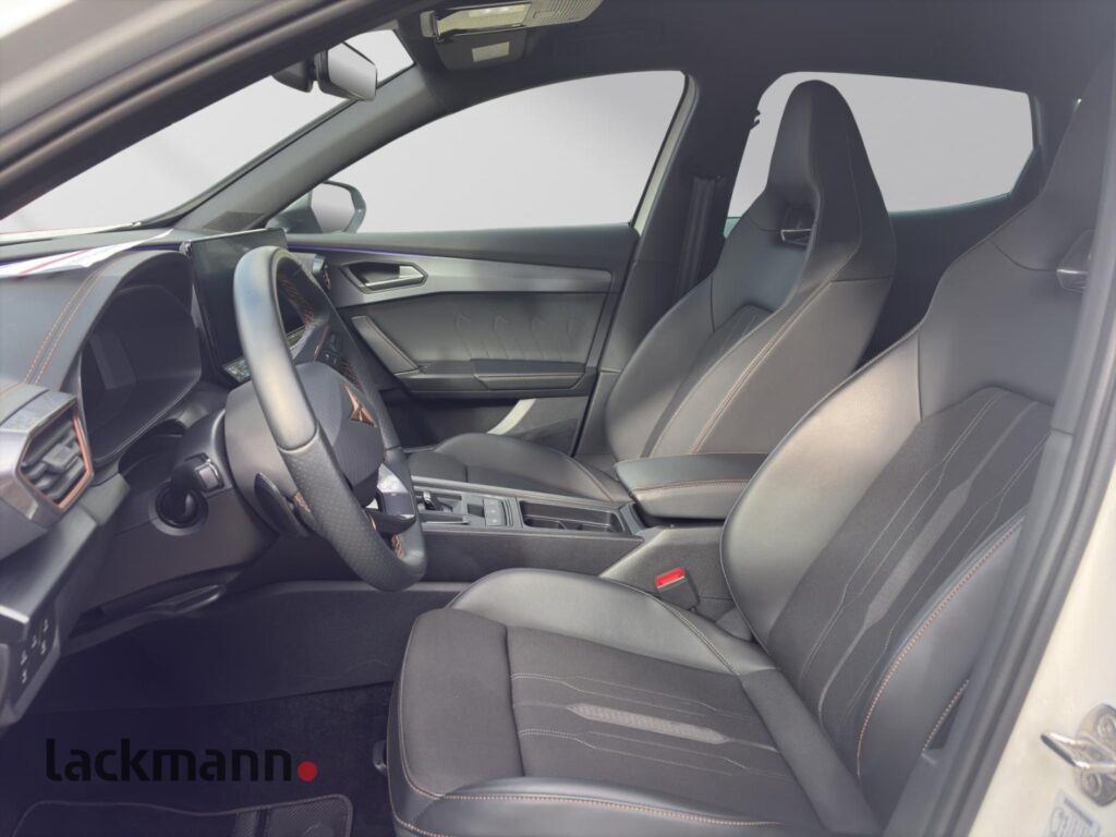 Cupra Formentor Exposé-Bild 8