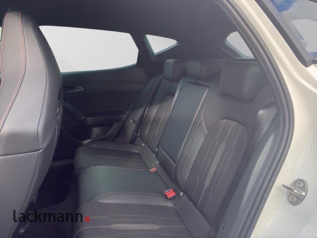 Cupra Formentor Exposé-Bild 9