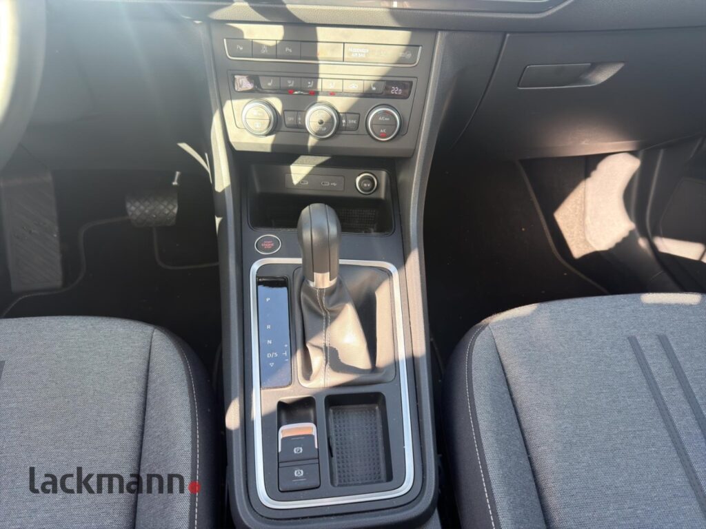 Seat Ateca Exposé-Bild 11