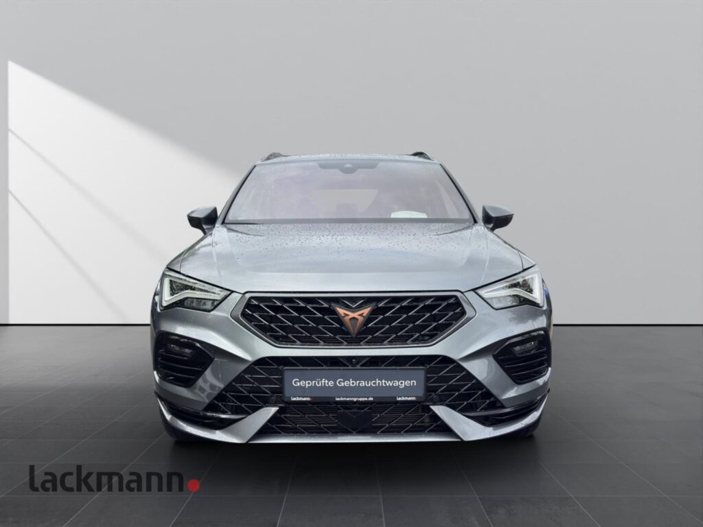 Cupra Ateca Exposé-Bild 2