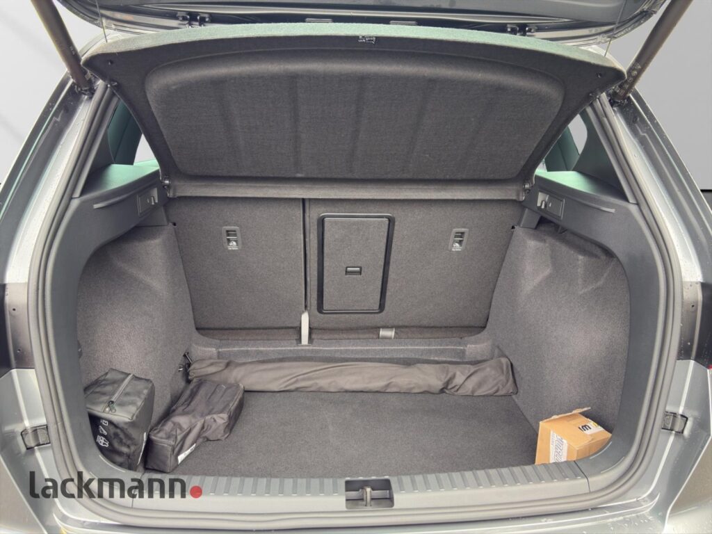 Cupra Ateca Exposé-Bild 7