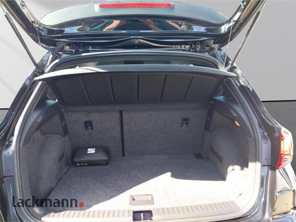 Seat Arona Exposé-Bild 7