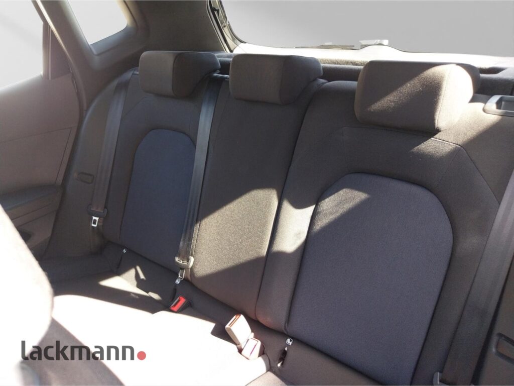 Seat Arona Exposé-Bild 9