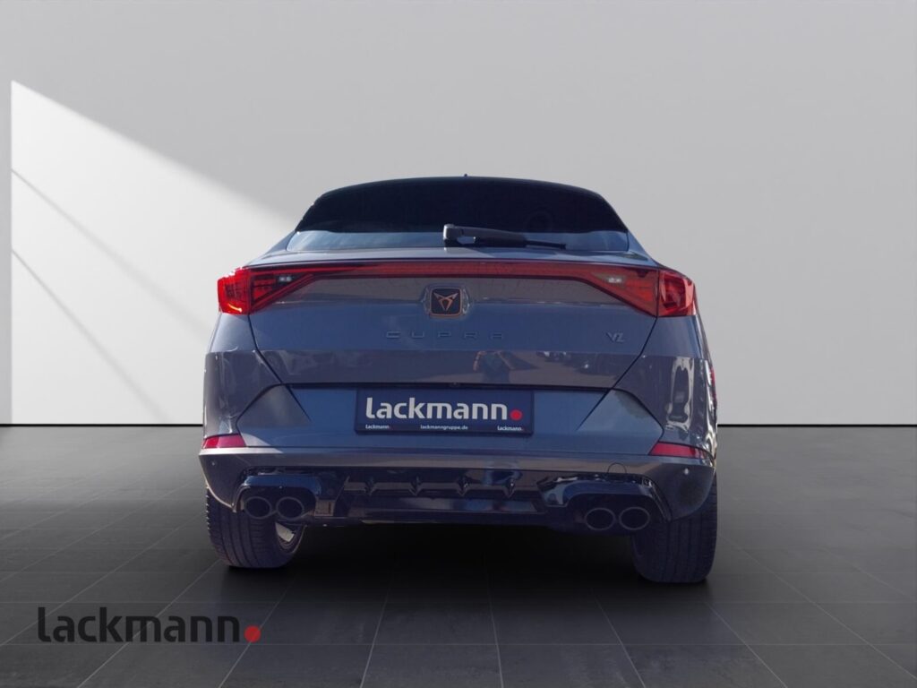 Cupra Formentor Exposé-Bild 6