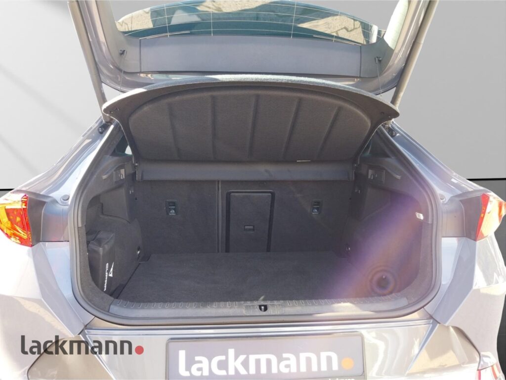 Cupra Formentor Exposé-Bild 7