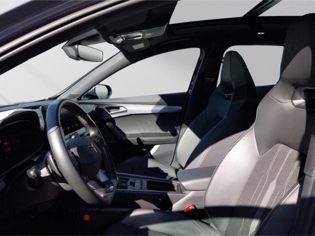 Cupra Formentor Exposé-Bild 8