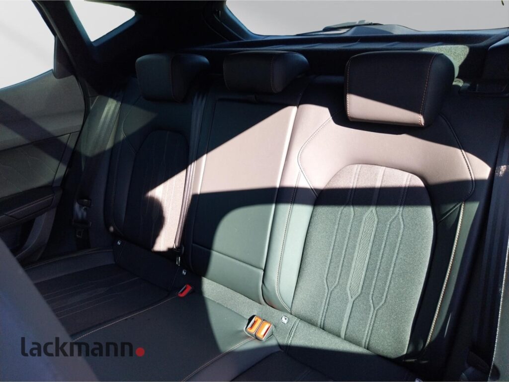 Cupra Formentor Exposé-Bild 9