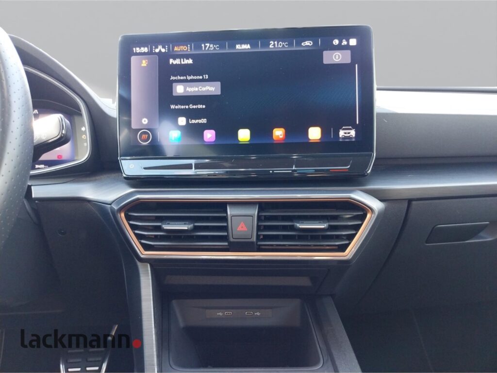 Cupra Formentor Exposé-Bild 13