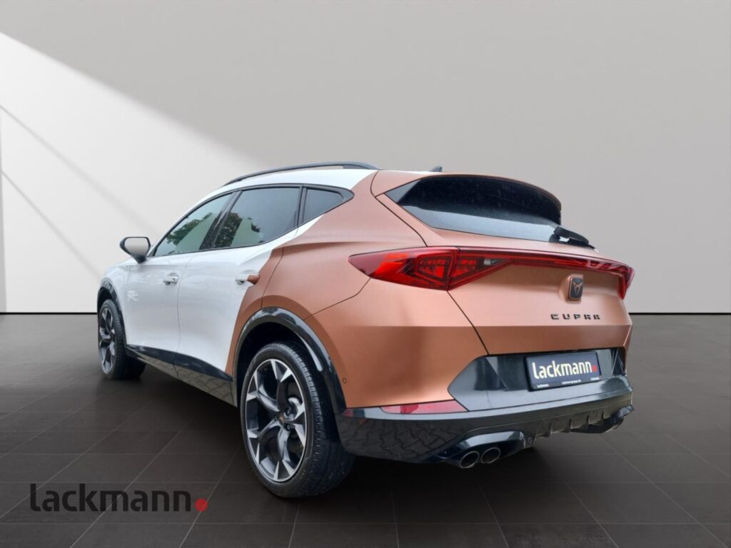 Cupra Formentor Exposé-Bild 5