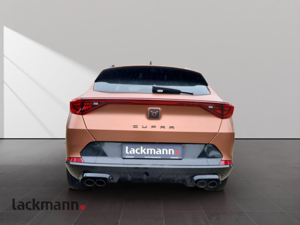 Cupra Formentor Exposé-Bild 6