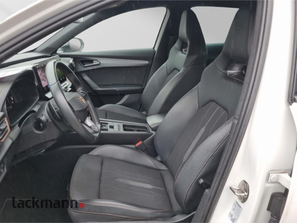 Cupra Formentor Exposé-Bild 8