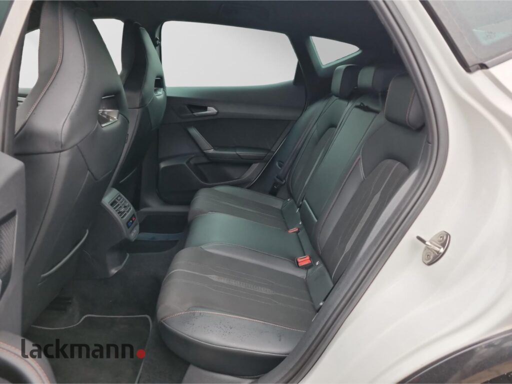 Cupra Formentor Exposé-Bild 9