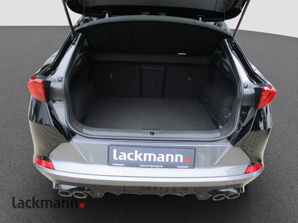 Cupra Formentor Exposé-Bild 7