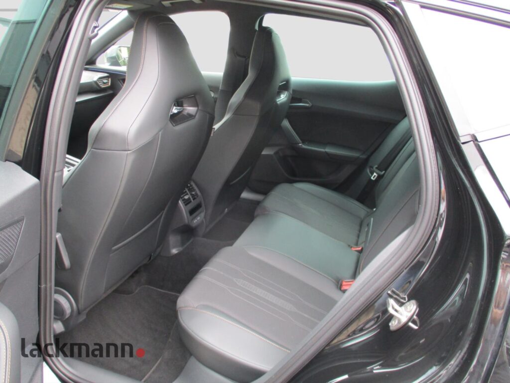 Cupra Formentor Exposé-Bild 9