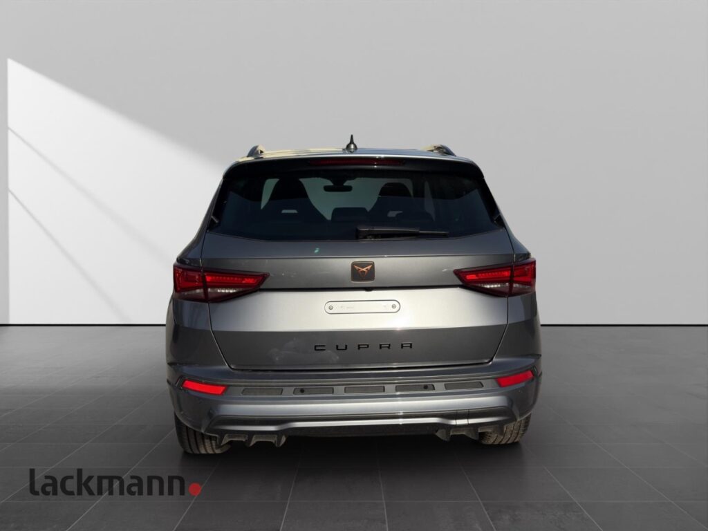Cupra Ateca Exposé-Bild 6