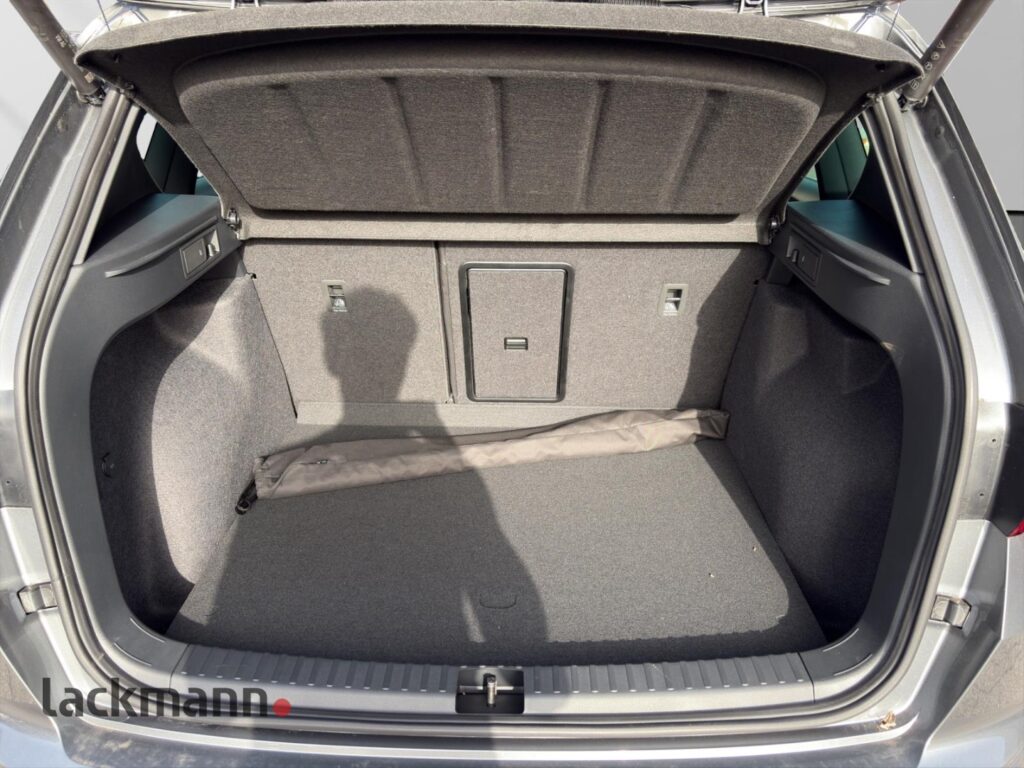 Cupra Ateca Exposé-Bild 7