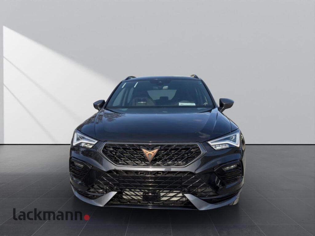 Cupra Ateca Exposé-Bild 2