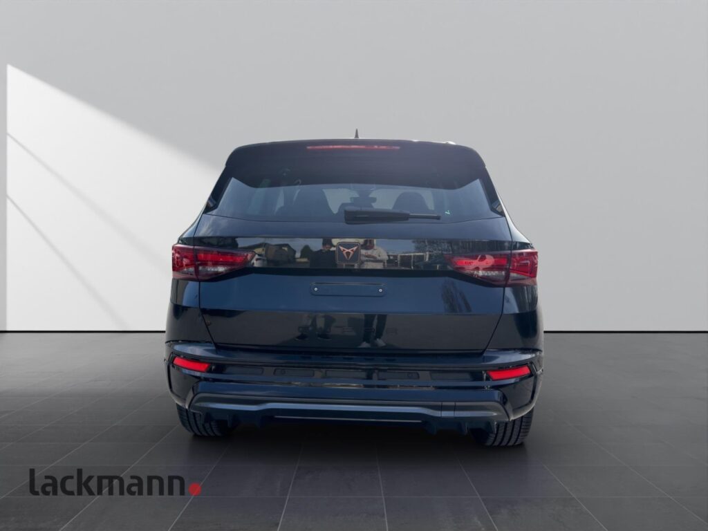 Cupra Ateca Exposé-Bild 6