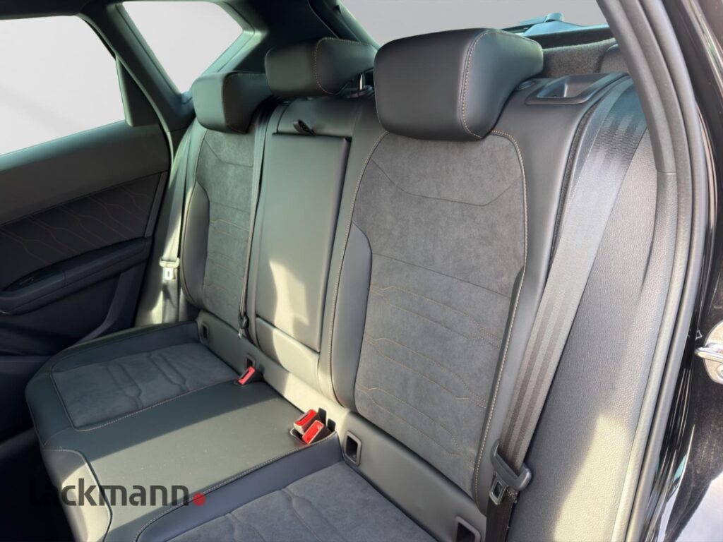 Cupra Ateca Exposé-Bild 9