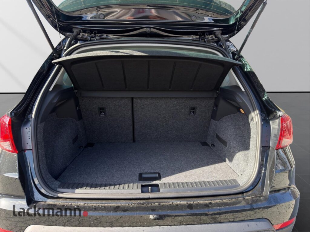 Seat Arona Exposé-Bild 7