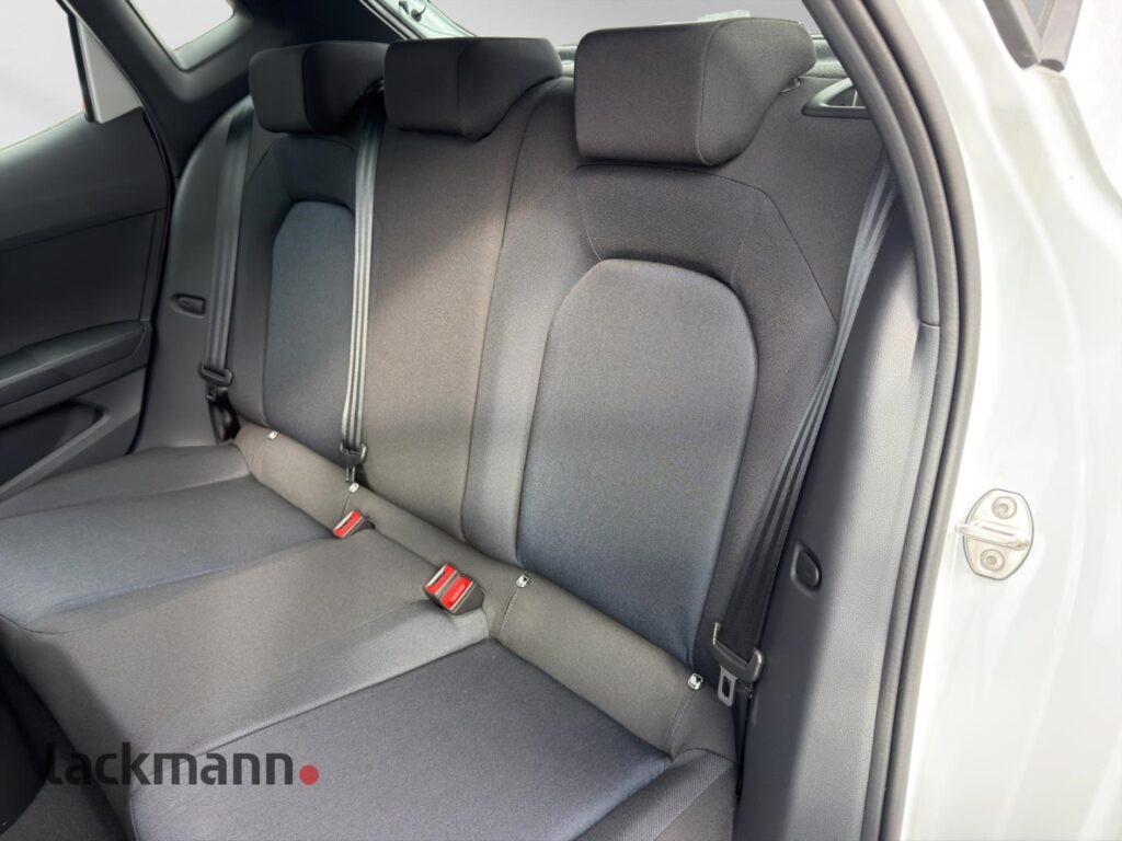 Seat Ibiza Exposé-Bild 9