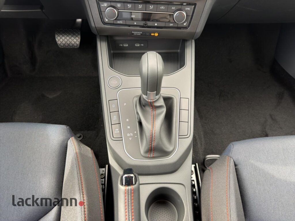 Seat Ibiza Exposé-Bild 12