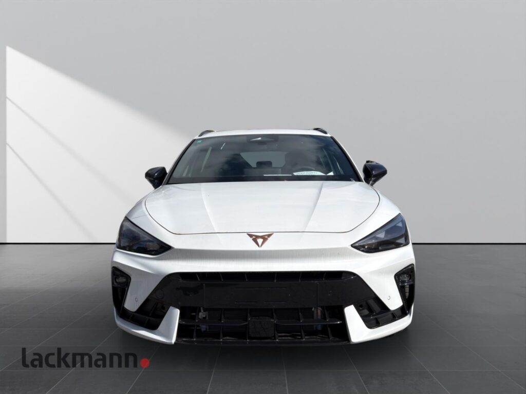 Cupra Leon Exposé-Bild 2