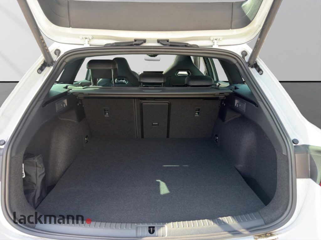 Cupra Leon Exposé-Bild 7