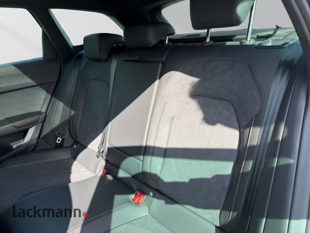 Cupra Leon Exposé-Bild 9