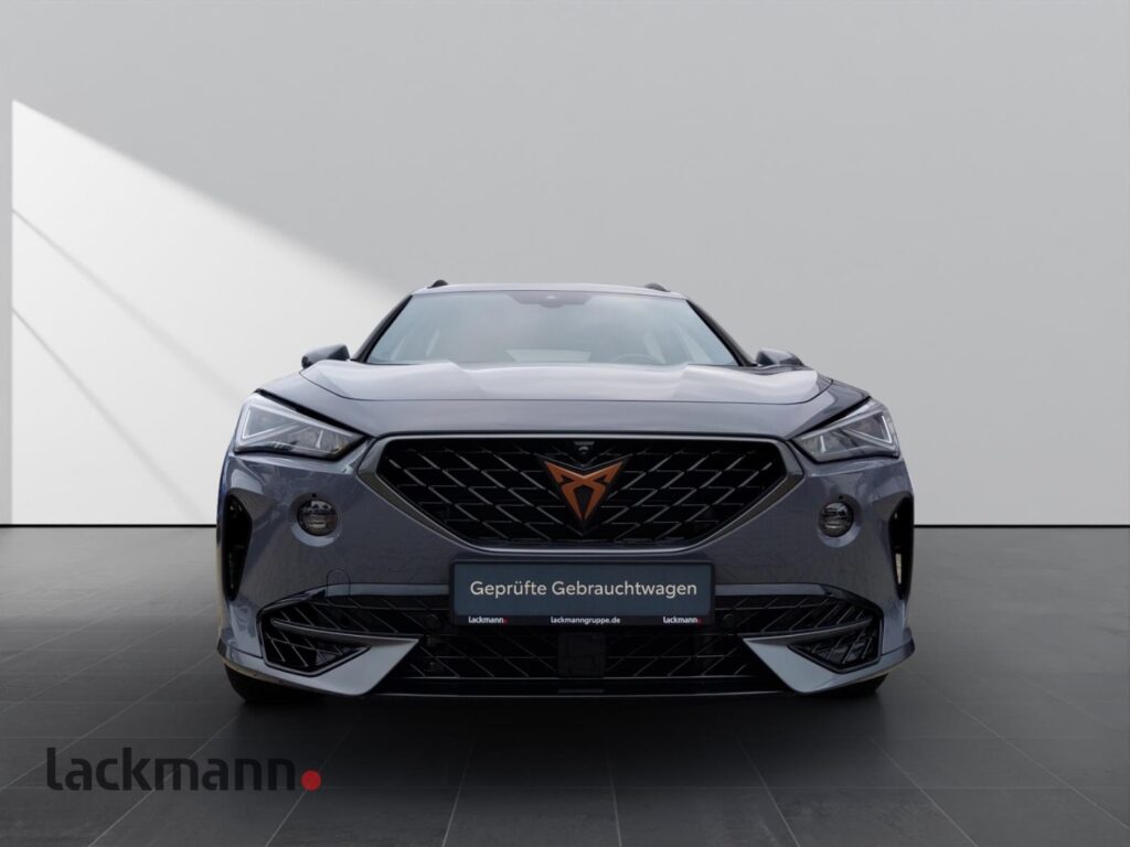 Cupra Formentor Exposé-Bild 2