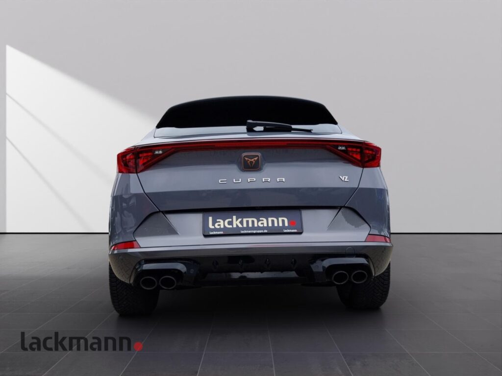 Cupra Formentor Exposé-Bild 6